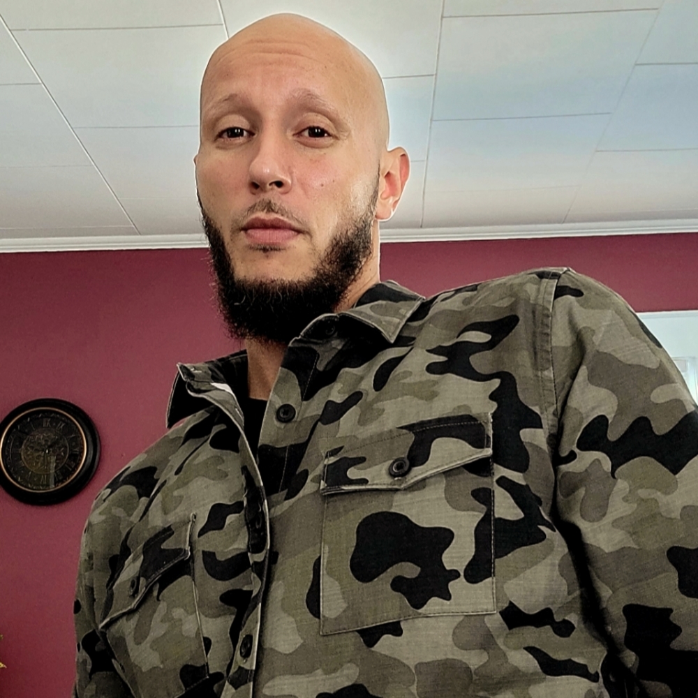 Meet your Posher, William